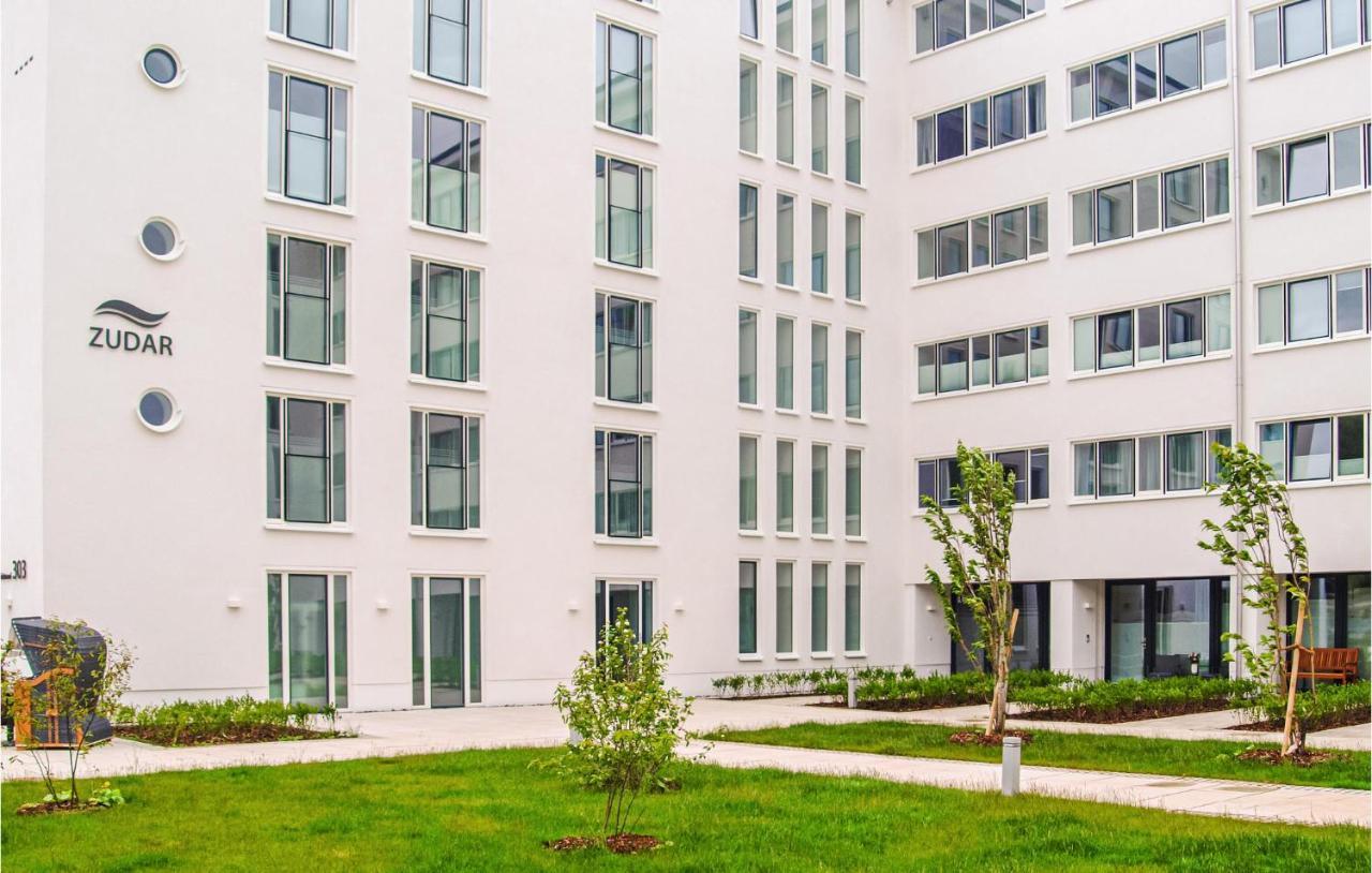 2 Bedroom Lovely Apartment In Binz Ot Prora Lubkow Exterior foto