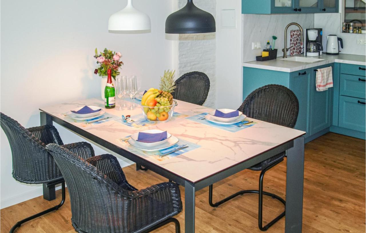2 Bedroom Lovely Apartment In Binz Ot Prora Lubkow Exterior foto